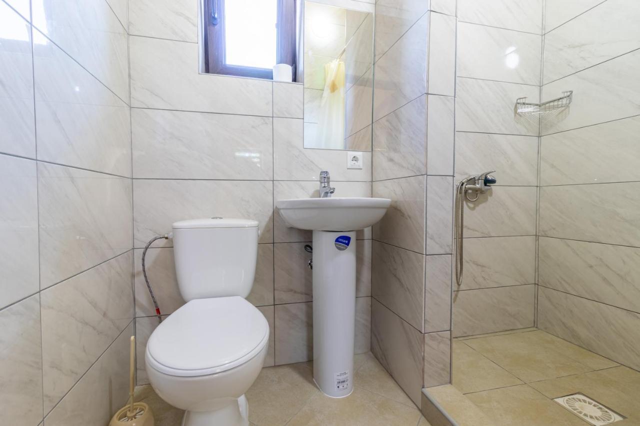 Praha Otel Solotvyno Dış mekan fotoğraf