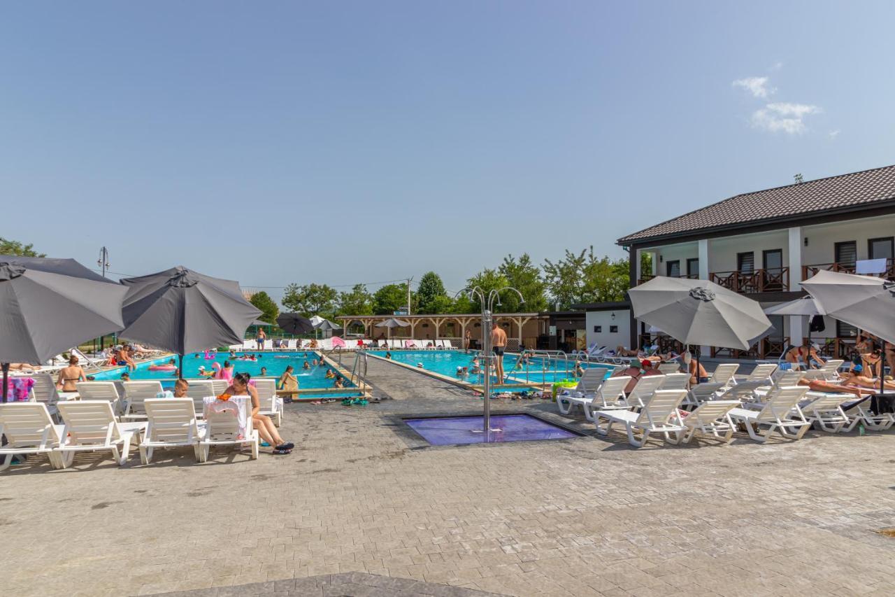 Praha Otel Solotvyno Dış mekan fotoğraf