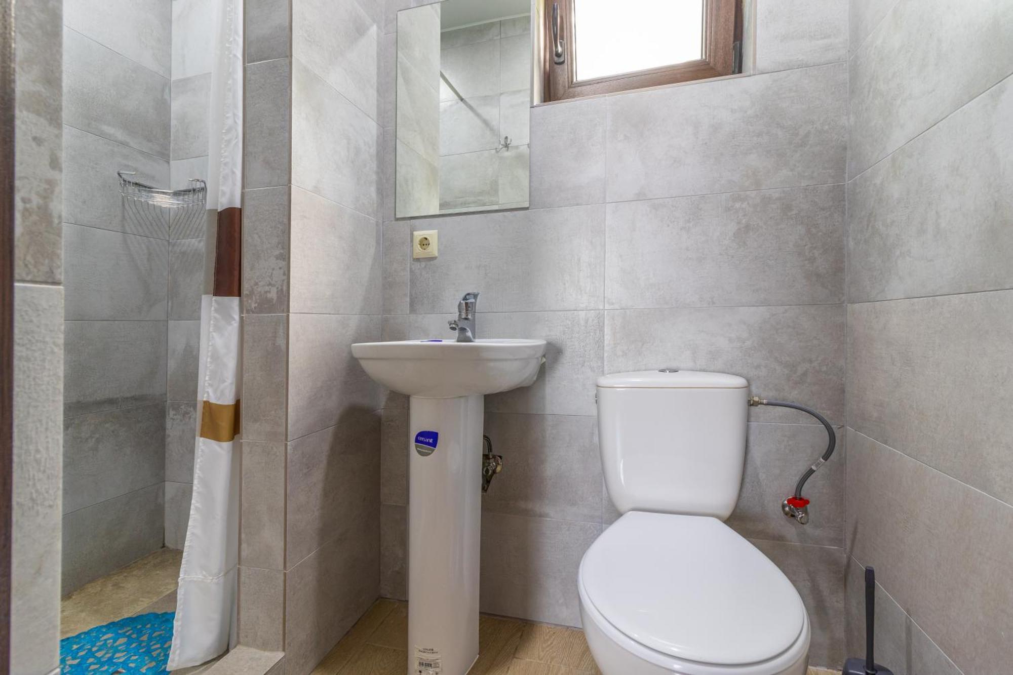 Praha Otel Solotvyno Oda fotoğraf